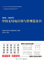 2018—2019年中国无线电应用与管理蓝皮书在线阅读