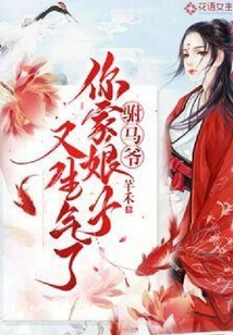 駙馬爺，你家娘子又生氣了