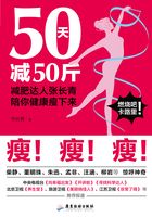 50天减50斤：减肥达人张长青陪你健康瘦下来