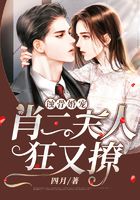 蚀骨婚宠：肖二夫人狂又撩在线阅读