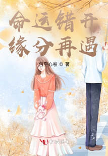 命運錯開緣分再遇