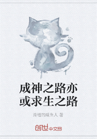 成神之路亦或求生之路在线阅读