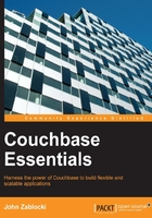 Couchbase Essentials在线阅读