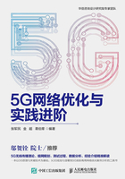 5G网络优化与实践进阶在线阅读