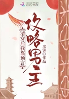 清穿后,我靠预言攻略男主在线阅读
