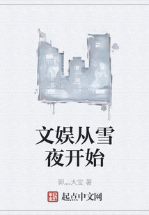 文娛從雪夜開始