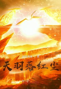 天羽落紅塵