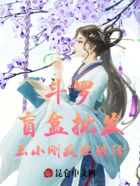 斗羅：盲盒批發(fā)，玉小剛瘋狂破防在線閱讀