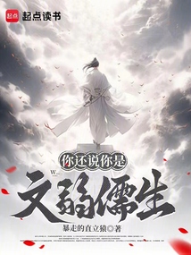 你還說你是文弱儒生?