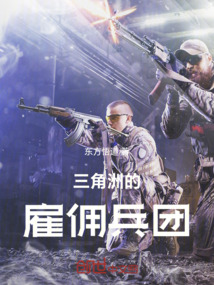 三角洲的雇傭兵團(tuán)
