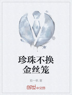 珍珠不换金丝笼在线阅读