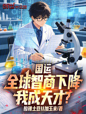 国运：全球智商下降，我成天才？在线阅读