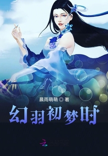 幻羽初夢時