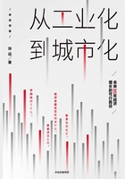 从工业化到城市化：未来30年经济增长的可行路径