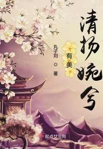 有美清揚婉兮