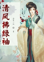 清风拂绿袖