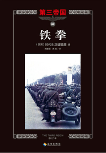 第三帝國系列2：鐵拳