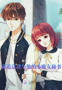 霸道總裁與他的小魔女秘書