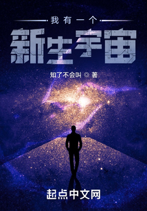 我有一个新生宇宙