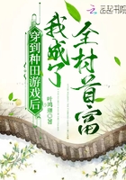 穿到種田游戲后：我成了全村首富在線閱讀