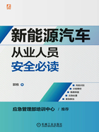 新能源汽车从业人员安全必读在线阅读