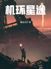 機環(huán)星途