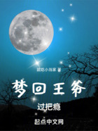 夢回王爺過把癮在線閱讀