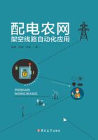 配电农网架空线路自动化应用在线阅读