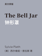 The Bell Jar=钟形罩(英文版)在线阅读