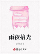 雨夜拾光在线阅读