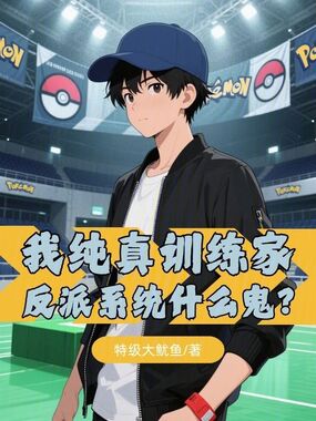 我纯真训练家，反派系统什么鬼？在线阅读