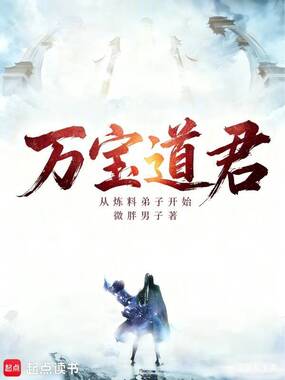 万宝道君，从炼料弟子开始在线阅读