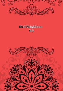 Bird Neighbors