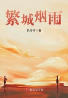 繁城煙雨在線閱讀