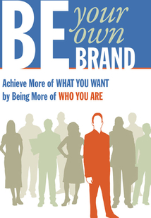 Be Your Own Brand