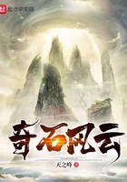 奇石風云在線閱讀