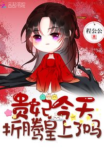 貴妃今天折騰皇上了嗎