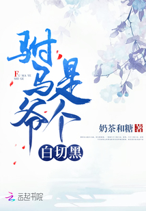 駙馬爺是個白切黑