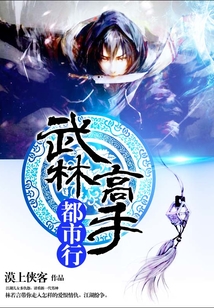 武林高手都市行