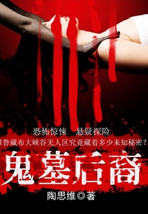 鬼墓后裔