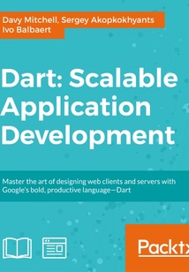 Dart:Scalable Application Development