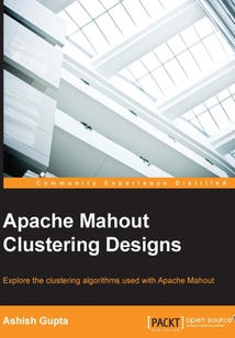 Apache Mahout Clustering Designs
