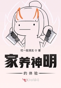 家養(yǎng)神明的體驗(yàn)