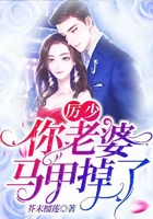 厉少,你老婆马甲掉了在线阅读