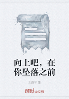 向上吧，在你墜落之前在線閱讀