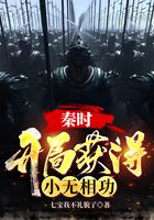 秦時：開局獲得小無相功在線閱讀