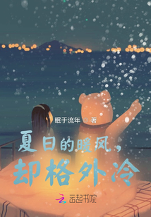 夏日的暖风，却格外冷