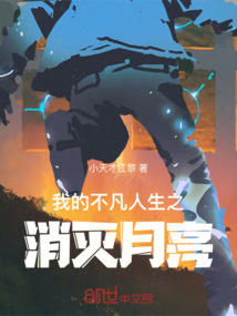 我的不凡人生之消滅月亮