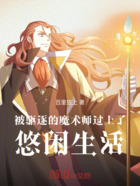 被驱逐的魔法师过上了悠闲生活