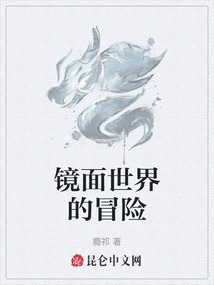 鏡面世界的冒險
